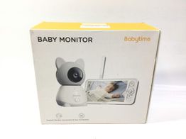 baby monitor babytime baby monitor