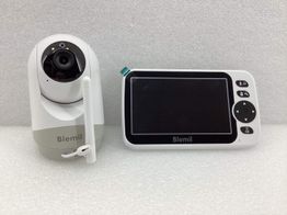 baby monitor blemil bl9052