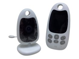baby monitor boifun vb610
