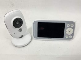 baby monitor boifun vb616
