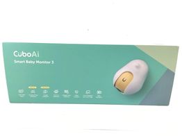 baby monitor cubo ai smart baby monitor 3