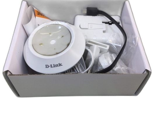 monitor de beb&eacute; dlink eyeon baby