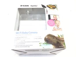 monitor de beb&eacute; dlink eyeon baby