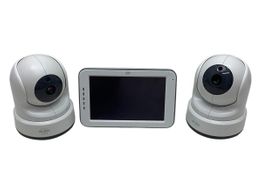baby monitor elro royale duo