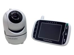 baby monitor generico 3.2  ips tft lcd