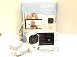 baby monitor ghb abm720