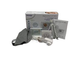 monitor de beb&eacute; miniland digimonitor 3.5