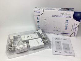 baby monitor miniland digital easy