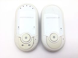 baby monitor motorola mbp 11