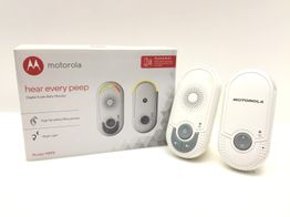 baby monitor motorola mbp8