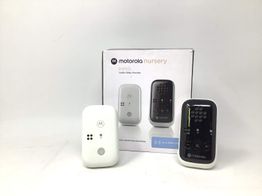 baby monitor motorola pip10