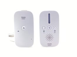 baby monitor philips avent essential scd502