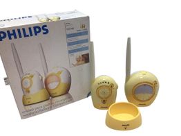 baby monitor philips scd465