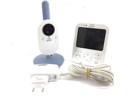 baby monitor philips scd845