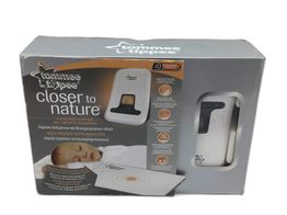 baby monitor tommee tippee 1082s