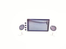 baby monitor wemoh maa004
