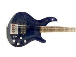 baixo el&eacute;trico aria pro 2