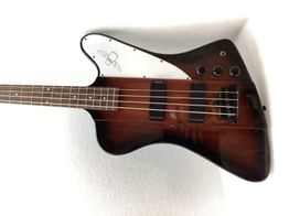 bajo electrico epiphone thunderbird 4
