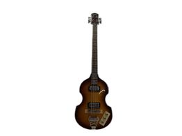 baixo el&eacute;trico epiphone viola bass