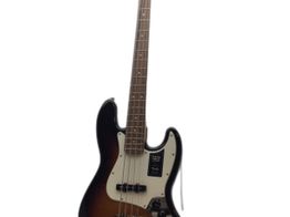 baixo elétrico fender fender player ii jazz bass rw 3ts