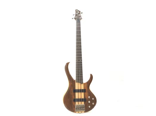 baixo elétrico ibanez btb675