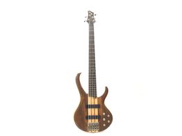 baixo elétrico ibanez btb675