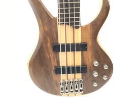 baixo elétrico ibanez btb675