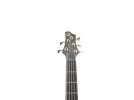 baixo elétrico ibanez btb675