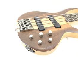 baixo elétrico ibanez btb675