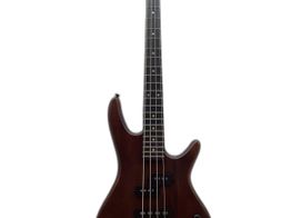 baixo el&eacute;trico ibanez gsr mikro
