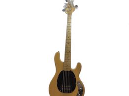 baixo el&eacute;trico music man stingray 5
