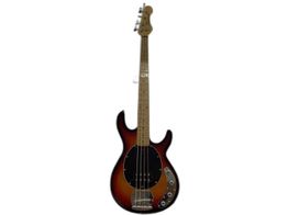 baixo el&eacute;trico samick sem modelo