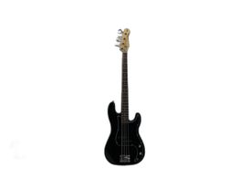 baixo el&eacute;trico squier affinity series