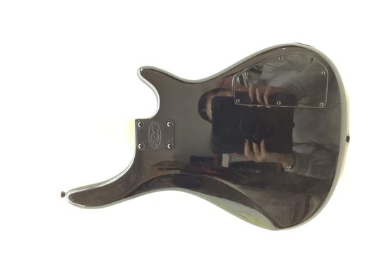 baixo el&eacute;trico stagg sbf-40 blk