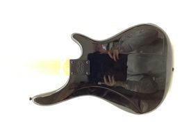 baixo el&eacute;trico stagg sbf-40 blk