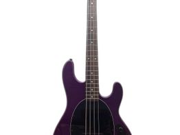 bajo electrico sterling sintgray stingray ray34