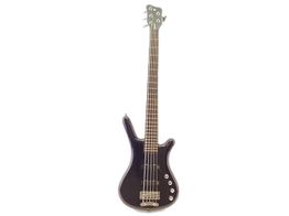 bajo electrico warwick corvette basic 5 nbts