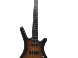 baixo elétrico warwick corvette classic 4 sunbust