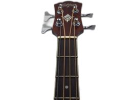 baixo el&eacute;trico washburn ab5