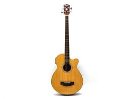 bajo acustico washburn ab5-a