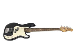 bajo electrico academy