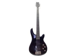 baixo el&eacute;trico ashton spab4bk