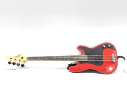 bajo electrico austin apb200