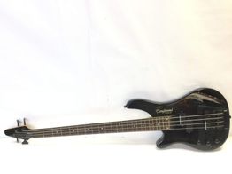 bajo electrico canglewood rebel 4k