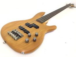 Bajo Electrico Cort Viva Active
