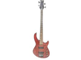baixo el&eacute;trico dean edge bass