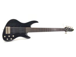 bajo electrico dearmond pilot pro v