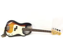 bajo electrico encore blaster