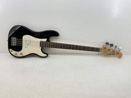 bajo electrico excel excel