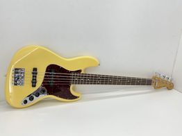 bajo electrico fender jazz bass mexican 2011